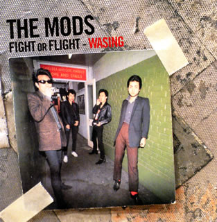 楽天市場】THE MODS Non-DVD Release Pictures of Epic Years