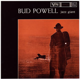 bado·鲍威尔/爵士·巨人[cd]