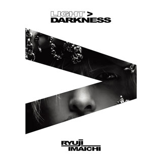 【国内盤CD】【新品】RYUJI IMAICHI ／ LIGHT＞DARKNESS [CD+DVD][2枚組]