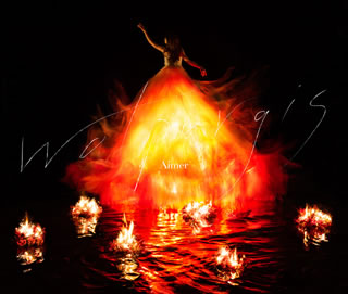 【国内盤CD】【新品】Aimer ／ Walpurgis [CD+BD][2枚組][初回出荷限定盤]