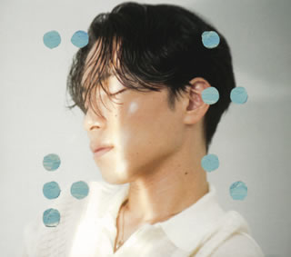【国内盤CD】【新品】SIRUP ／ cure [CD+BD][2枚組][初回出荷限定盤(初回生産限定盤)]