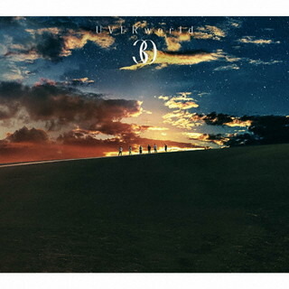 【国内盤CD】【新品】UVERworld ／ 30 [CD+DVD][2枚組][初回出荷限定盤(初回生産限定盤 ／ TYPE-B)]