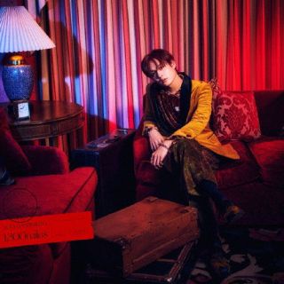【国内盤CD】【新品】橋本裕太 ／ 1，300miles[初回出荷限定盤(完全生産限定盤)]｜あめりかん・ぱい