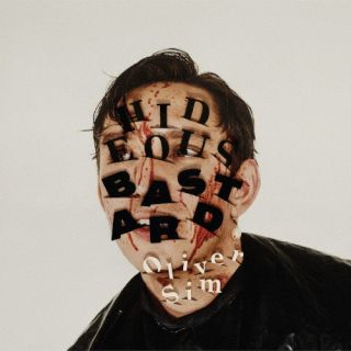 【国内盤CD】【新品】オリヴァー・シム ／ ヒディアス・バスタード[初回出荷限定盤(金曜販売開始商品 ／ 世界同時発売 ／ 数量限定盤)]