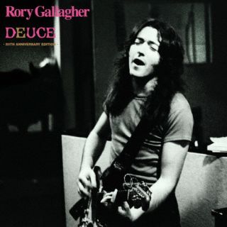 【国内盤CD】【新品】ロリー・ギャラガー ／ デュース 〈50周年記念4CDデラックス・エディション〉[4枚組][初回出荷限定盤(金曜販売開始商品 ／ 限定盤 ／ 2ndソロ・アルバム『デュース』発売50周年記念)]
