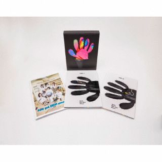 【国内盤CD】【新品】BiSH ／ タイトル未定 [CD+BD][11枚組][初回出荷限定盤(初回生産限定盤 ／ 超豪華盤)]【J2023/3/22発売】