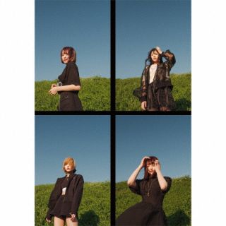 【国内盤CD】【新品】Youplus ／ 流星群 [CD+DVD][3枚組][初回出荷限定盤(完全生産限定盤 ／ 特装盤)]【J2023/7/7発売】｜あめりかん・ぱい
