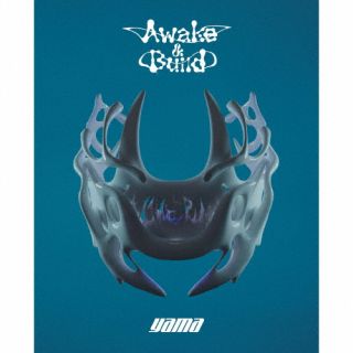 【国内盤CD】【新品】yama ／ awake&build [CD+BD][2枚組][初回出荷限定盤(完全生産限定盤)]【J2024/1/24発売】｜あめりかん・ぱい