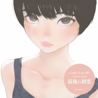 【国内盤CD】【新品】Cody・Lee(李) ／ タイトル未定(メジャー2ndアルバム) [CD+BD][2枚組][初回出荷限定盤(完全生産限定盤)]【J2024/6/12発売】