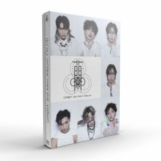 【国内盤CD】【新品】ORβIT ／ 蘭[初回出荷限定盤(完全受注限定生産盤)]【K2024/09/17発売】