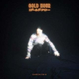 【国内盤CD】【新品】大橋トリオ ／ GOLD HOUR [CD+BD][2枚組][初回出荷限定盤(初回生産限定盤)]【J2024/11/13発売】