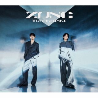 【国内盤CD】【新品】東方神起 ／ ZONE [CD+BD][3枚組][初回出荷限定盤(初回生産限定盤 ／ 日本デビュー20周年記念)]【J2024/11/06発売】｜あめりかん・ぱい