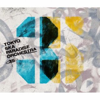 楽天市場】東京スカパラダイスオーケストラ／35 (デビュー35周年記念