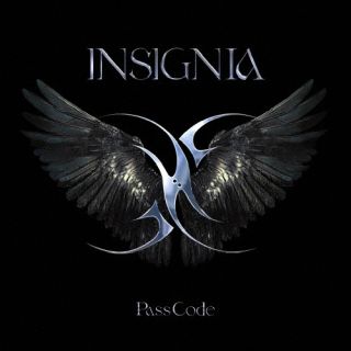 【国内盤CD】【新品】PassCode ／ INSIGNIA [CD+BD][2枚組][初回出荷限定盤(初回限定盤)]【J2025/6/18発売】｜あめりかん・ぱい