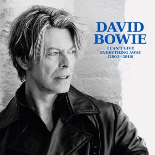 【国内盤CD】【新品】デヴィッド・ボウイ ／ アイ・キャント・ギヴ・エヴリシング・アウェイ[2002-2016][13枚組][初回出荷限定盤(完全生産限定盤 ／ 輸入盤国内仕様 ／ 輸出不可)]【K2025/10/1発売】 19,272円