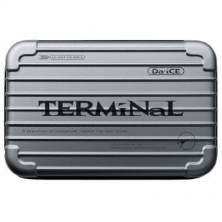 【国内盤CD】【新品】Da-iCE ／ TERMiNaL [CD+BD][4枚組][初回出荷限定盤(初回生産限定豪華盤)]【J2026/1/14発売】