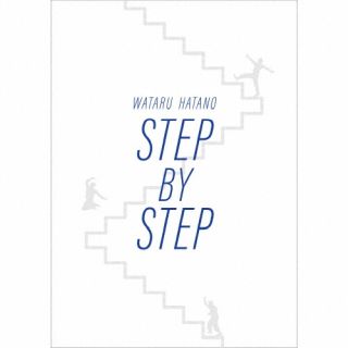 【国内盤CD】【新品】羽多野渉 ／ STEP BY STEP [CD+BD][8枚組][初回出荷限定盤(初回限定生産盤 ／ アーティスト活動15周年記念)]【J2026/3/25発売】｜あめりかん・ぱい 20,250円