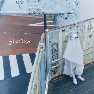 【国内盤CD】【新品】秋山黄色 ／ Magic if [CD+BD][3枚組][初回出荷限定盤(初回生産限定盤 ／ 輸出不可)]【J2026/3/11発売】｜あめりかん・ぱい