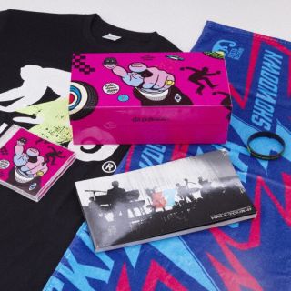 【国内盤CD】【新品】東京スカパラダイスオーケストラ ／ [SKA] SHOWDOWN [CD+BD][2枚組][初回出荷限定盤(初回生産限定盤)]【J2026/3/18発売】