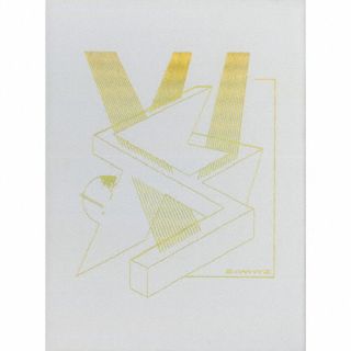 【国内盤CD】【新品】ExWHYZ ／ zION [CD+BD][3枚組][初回出荷限定盤(初回生産限定盤)]【J2026/8/26発売】｜あめりかん・ぱい