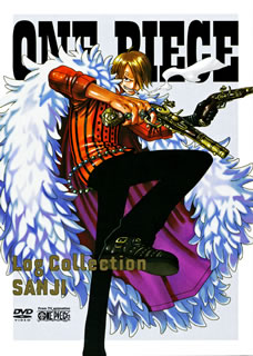 【国内盤DVD】【新品】ONE PIECE Log Collection\