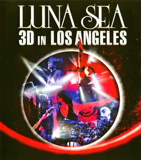 最も優遇 楽天市場 国内盤ブルーレイ Luna Sea Luna Sea 3d In Los Angeles 2d Blu Ray あめりかん ぱい 希少 Lexusoman Com