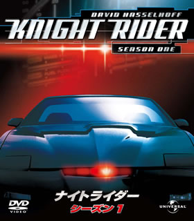 楽天市場】新品北米版DVD！【ナイトライダーズ】 Knightriders！ : RGB