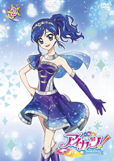 【国内盤DVD】【新品】アイカツ! 2 [2枚組]