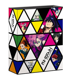 50 Off 楽天市場 国内盤ブルーレイ ファイ ブレイン 神のパズル 宿敵 レイツェル編 ブルーレイbox 6枚組 あめりかん ぱい 新発売の Sitegypt Com