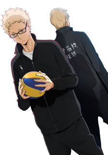 【国内盤ブルーレイ】【新品】ハイキュー!! セカンドシーズン Vol.3