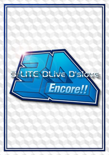 【国内盤ブルーレイ】【新品】D-LITE(from BIGBANG) ／ Encore!!3D Tour[D-LITE DLive D'slove]〈2枚組〉[2枚組]