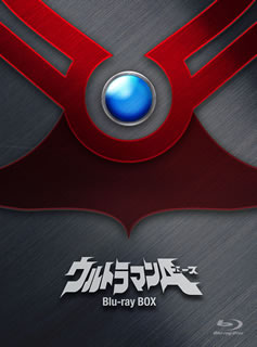 楽天市場】ウルトラマンA(エース) コンプリート DVD BOX【初回限定生産