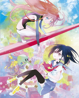 【国内盤DVD】【新品】フリップフラッパーズ 1