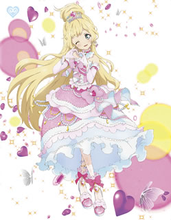 全国組立設置無料 国内盤ブルーレイ アイカツスターズ Blu Ray Box2 2枚組 B17 1 6発売 安心の定価販売 Www Lexusoman Com