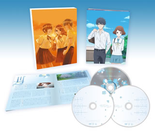 【国内盤DVD】【新品】サクラダリセット BOX4 [2枚組]｜あめりかん・ぱい