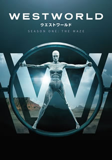 【国内盤DVD】【新品】ウエストワールド ファースト・シーズン コンプリート・ボックス[3枚組][初回出荷限定]｜あめりかん・ぱい