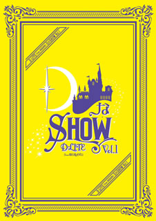 【国内盤DVD】【新品】D-LITE(from BIGBANG) ／ DなSHOW Vol.1〈2枚組〉 [2枚組]