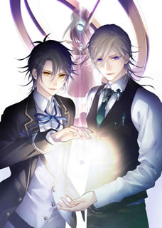 【国内盤ブルーレイ】【新品】Butlers～千年百年物語～ 第6巻画像