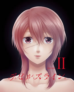 【国内盤DVD】【新品】デビルズライン DVD BOXII [2枚組][期間限定出荷]｜あめりかん・ぱい