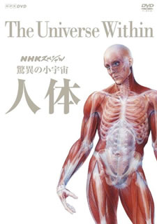 【国内盤DVD】【新品】NHKスペシャル 驚異の小宇宙 人体 DVD BOX [6枚組]