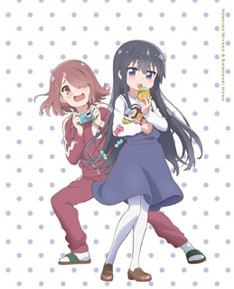 【国内盤ブルーレイ】【新品】私に天使が舞い降りた! Vol.1|あめりかん・ぱい