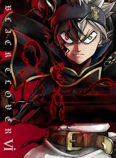 【国内盤DVD】【新品】ブラッククローバー ChapterVI [3枚組]｜あめりかん・ぱい