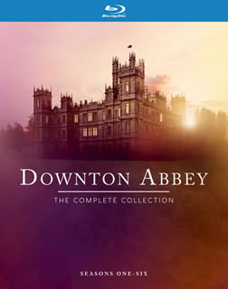 爆安プライス 国内盤ブルーレイ ダウントン アビー コンプリート ブルーレイbox ブルーレイ 21枚組 B19 12 4発売 50 Off Www Mycompasstest Com
