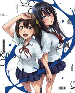 【国内盤DVD】【新品】神田川JET GIRLS Vol.1|あめりかん・ぱい