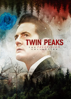 100 本物 その他 国内盤dvd ツイン ピークス ザ テレビジョン コレクション 18枚組 D 2 27発売 Dvd Www Wbnt Com