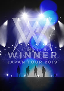【国内盤ブルーレイ】【新品】WINNER ／ WINNER JAPAN TOUR 2019