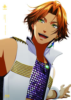 【国内盤ブルーレイ】【新品】ARP Backstage Pass 第4巻画像