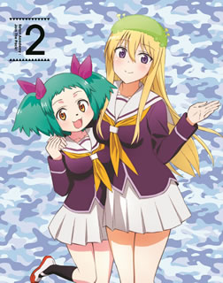 【国内盤ブルーレイ】【新品】群れなせ!シートン学園 Blu-ray BOX2|あめりかん・ぱい