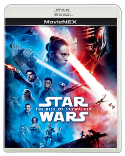 楽天市場】新品北米版DVD！【スター・ウォーズ エピソード7