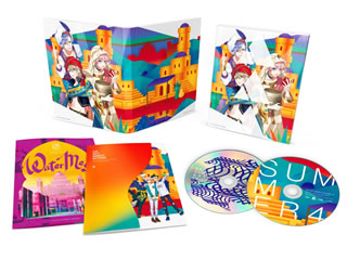 【国内盤DVD】【新品】A3! 4